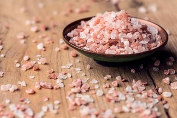 Польза и вред для организма гималайской розовой соли
